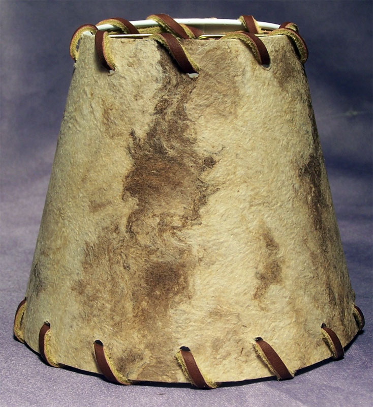 PARCHMENT SHADE