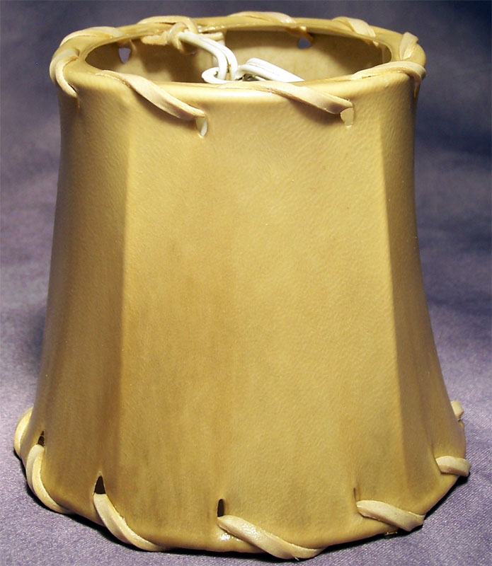 RAWHIDE SHADE